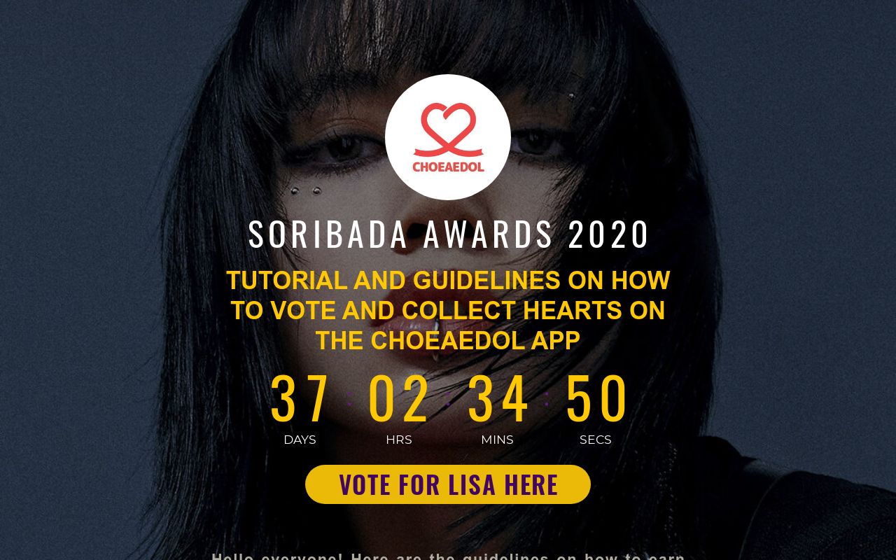 2025 Soribada Awards